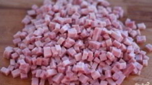 пасхальный пирог