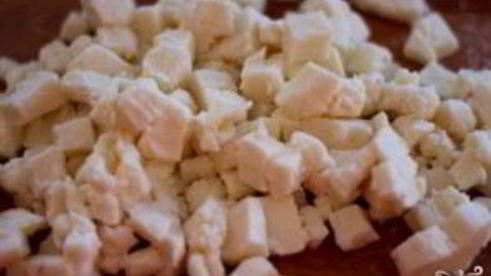 пасхальный пирог