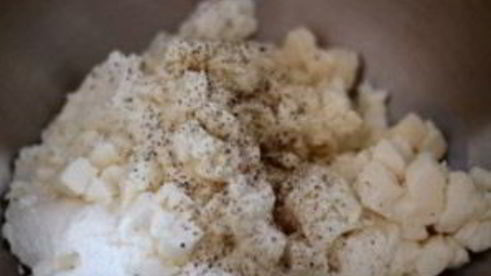 пасхальный пирог