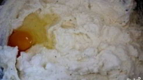 пасхальный пирог