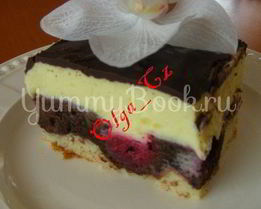 Пирог Дунайские волны