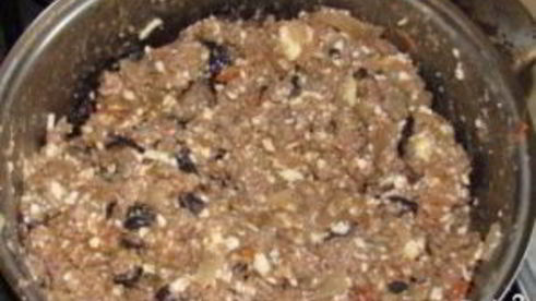 пирог из тонкого лаваша