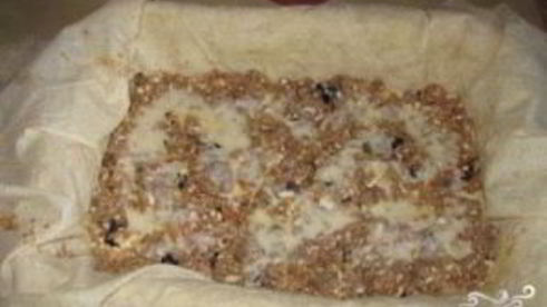 пирог из тонкого лаваша