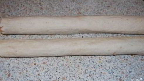 пирог ленивец