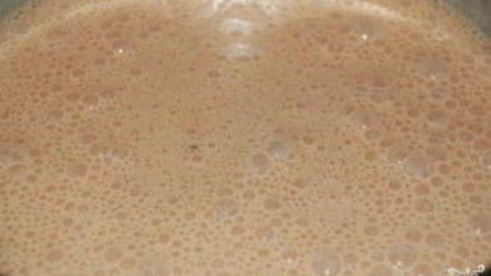 пирог ленивец