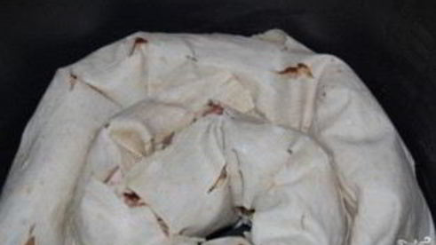 пирог ленивец