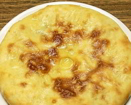 Пирог Осетинский