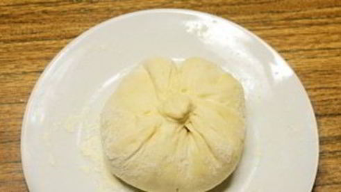 пирог осетинский