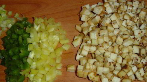 пирог прощай талия