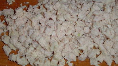 пирог прощай талия