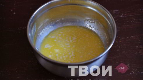 пирог с картошкой и грибами