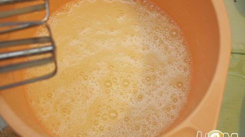 пирог с клубникой