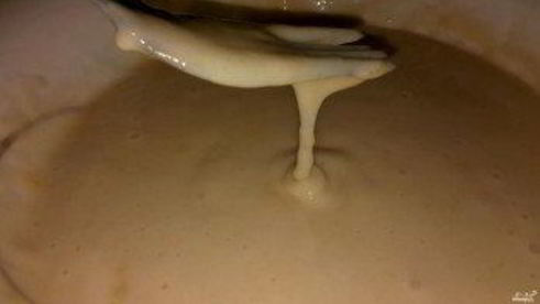 пирог с консервированными ананасами