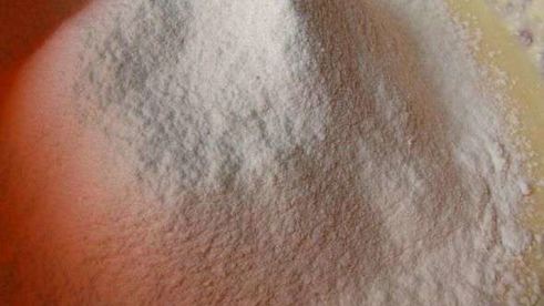 пирог с курагой