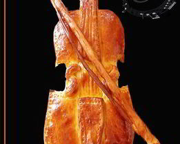 Пирог Скрипка