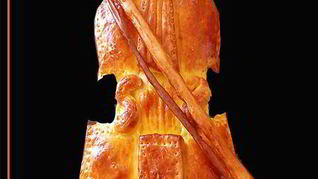 Пирог Скрипка