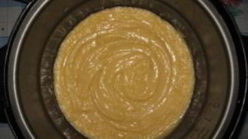 пирог со смородиной в мультиварке