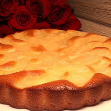 Пироги на кефире