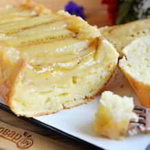 Пироги с бананами