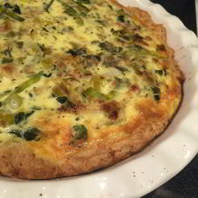 Пироги с сыром