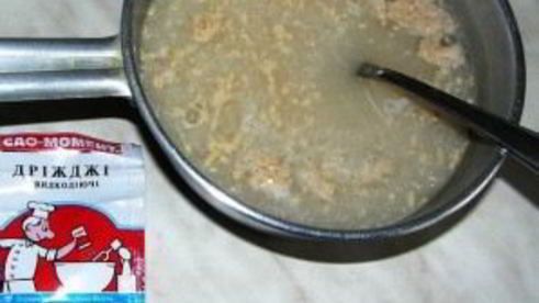 постный пирог с капустой