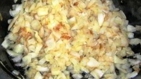 постный пирог с капустой