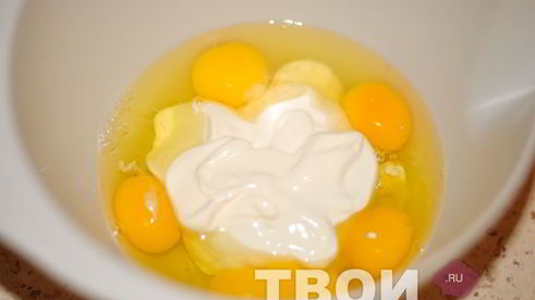 рыбный пирог в мультиварке