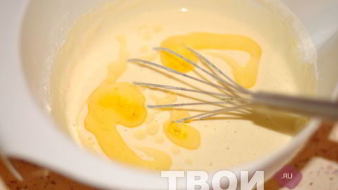 рыбный пирог в мультиварке