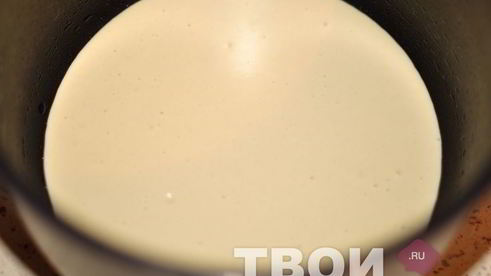 рыбный пирог в мультиварке