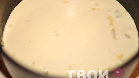 рыбный пирог в мультиварке