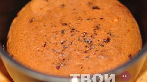 рыбный пирог в мультиварке