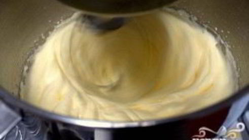 шоколадный пирог с грушами