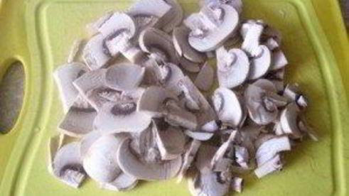 слоеный пирог с капустой