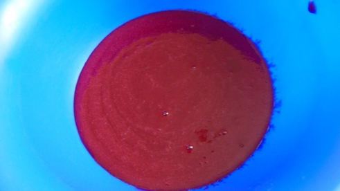 смородиновый пирог