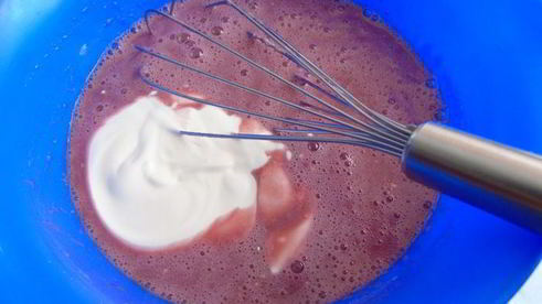 смородиновый пирог