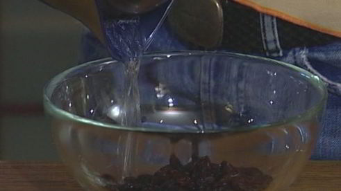 творожный пирог с маком и яблоками