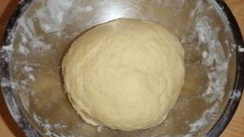 вкусный пирог с мясом