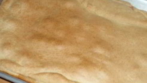 вкусный пирог с мясом