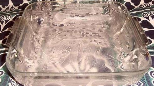 яблочно-карамельный пирог