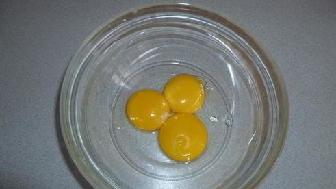 яблочный бисквитный пирог с яблоками