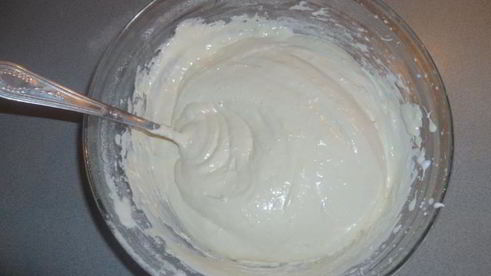 яблочный бисквитный пирог с яблоками