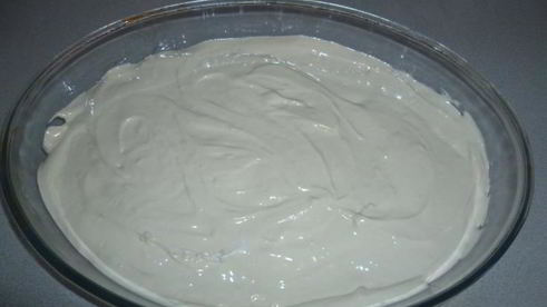 яблочный бисквитный пирог с яблоками