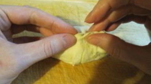 быстрые пирожки