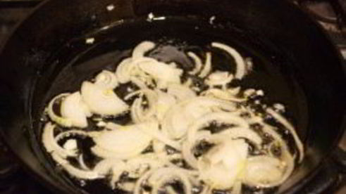 капустные пирожки в духовке