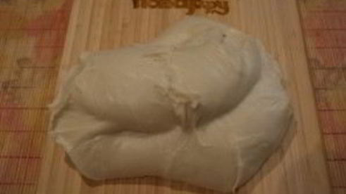 капустные пирожки в духовке