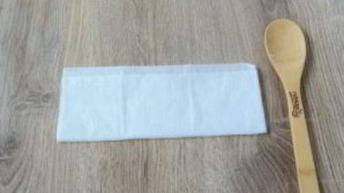 кармашки с яблочными пирожками