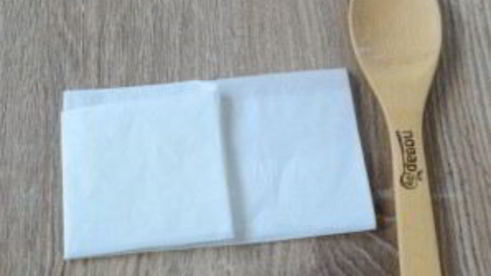 кармашки с яблочными пирожками