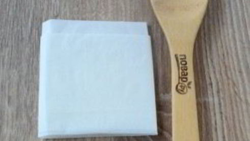 кармашки с яблочными пирожками