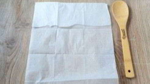 кармашки с яблочными пирожками