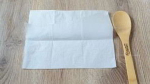 кармашки с яблочными пирожками